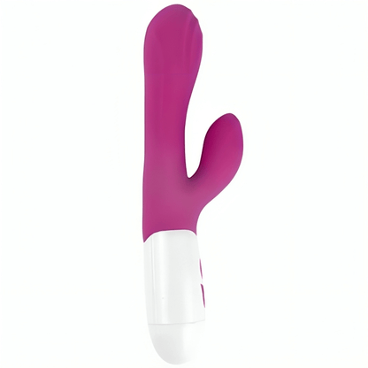 ARMONY - HAPPY VIBRATOR & VIOLET STIMULATOR - Kink&Play