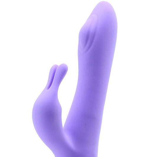 ARMONY - ISABELLA VIBRATOR & VIOLET RABBIT STIMULATOR - Kink&Play