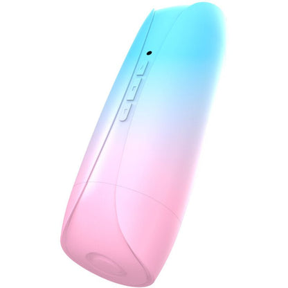 ARMONY - RAINBOW DOUBLE VAGINA & MOUTH VIBRATOR MASTURBATOR - Kink&Play