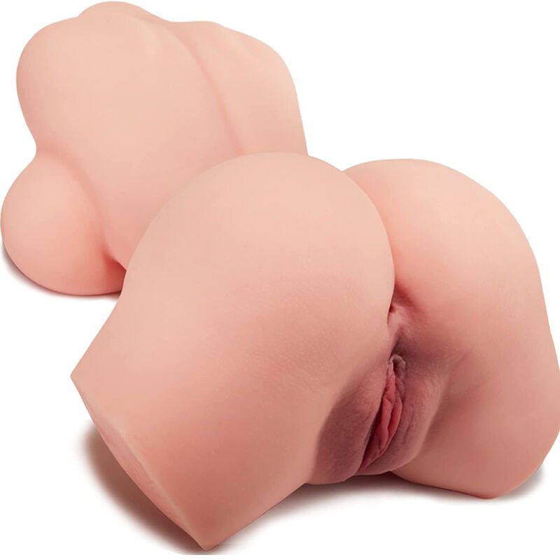 ARMONY - REALISTIC FEMALE TORSO MODEL 10 - Kink&Play