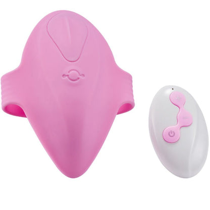 ARMONY - REMOTE CONTROL PANTIE BLISS STIMULATOR - Kink&Play