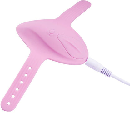 ARMONY - REMOTE CONTROL PANTIE BLISS STIMULATOR - Kink&Play
