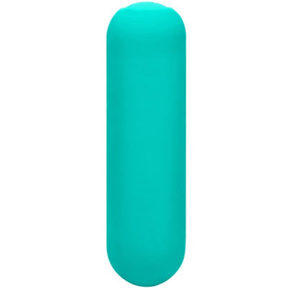 ARMONY - SPLASH HAHA VIBRATOR BULLET SILICONE 10 VIBRATIONS 75 X 19 CM GREEN - Kink&Play