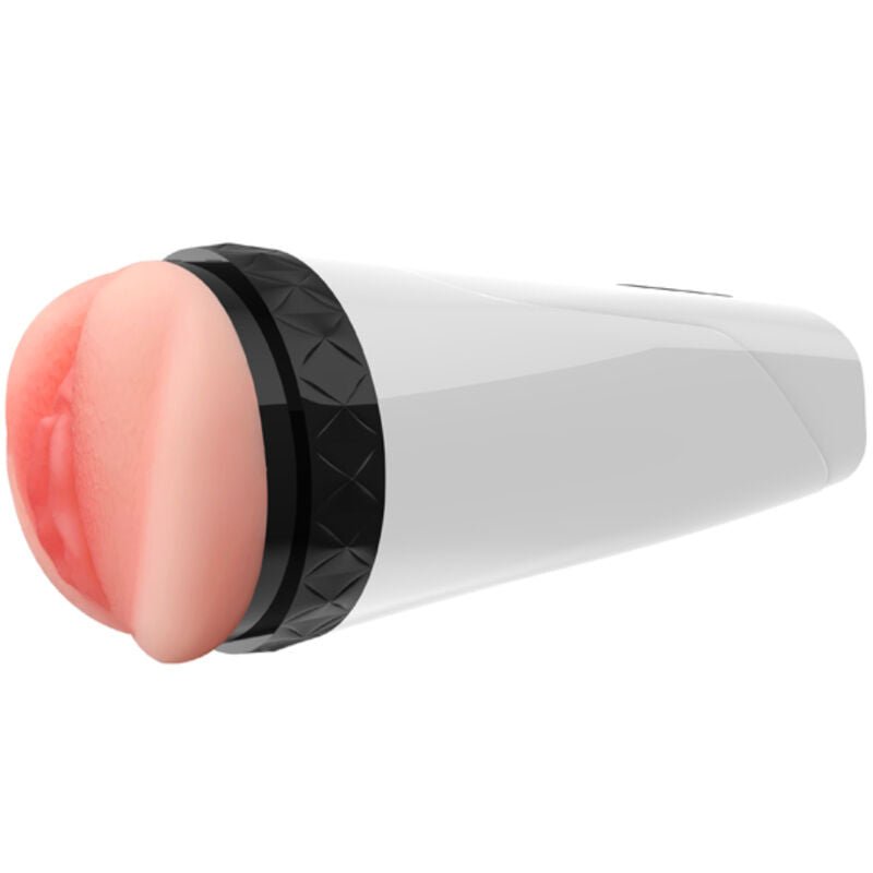 ARMONY - VAGINA VIBRATOR MASTURBATOR WITH EROTIC VOICE - Kink&Play