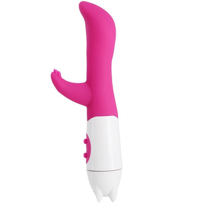 ARMONY - VIBRATOR & STIMULATOR G SPOT 10 SPEEDS PINK - Kink&Play