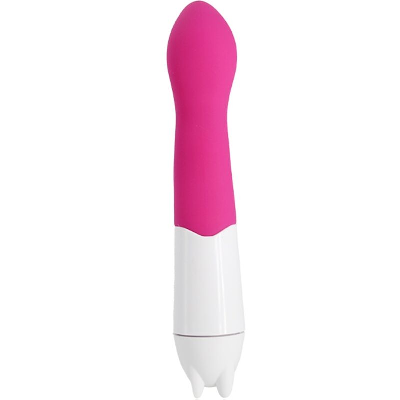 ARMONY - VIBRATOR & STIMULATOR G SPOT 10 SPEEDS PINK - Kink&Play
