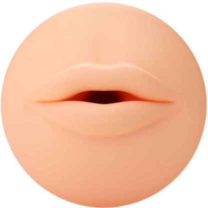 AUTOBLOW - 2+ MOUTH SLEEVE SIZE C - Kink&Play