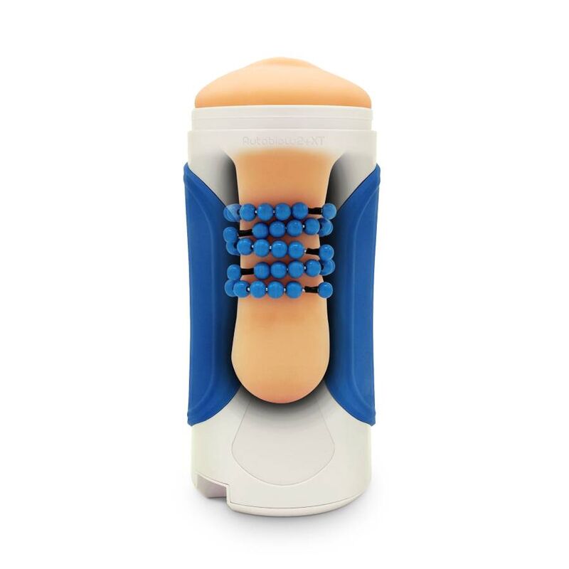 AUTOBLOW - 2+ XT MACHINE SIZE A - Kink&Play