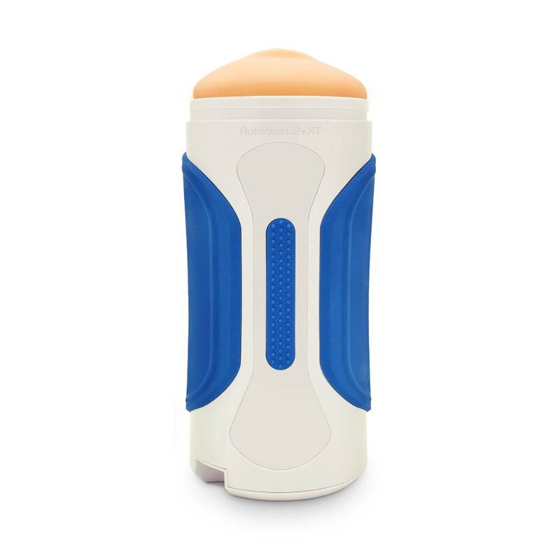 AUTOBLOW - 2+ XT MACHINE SIZE A - Kink&Play