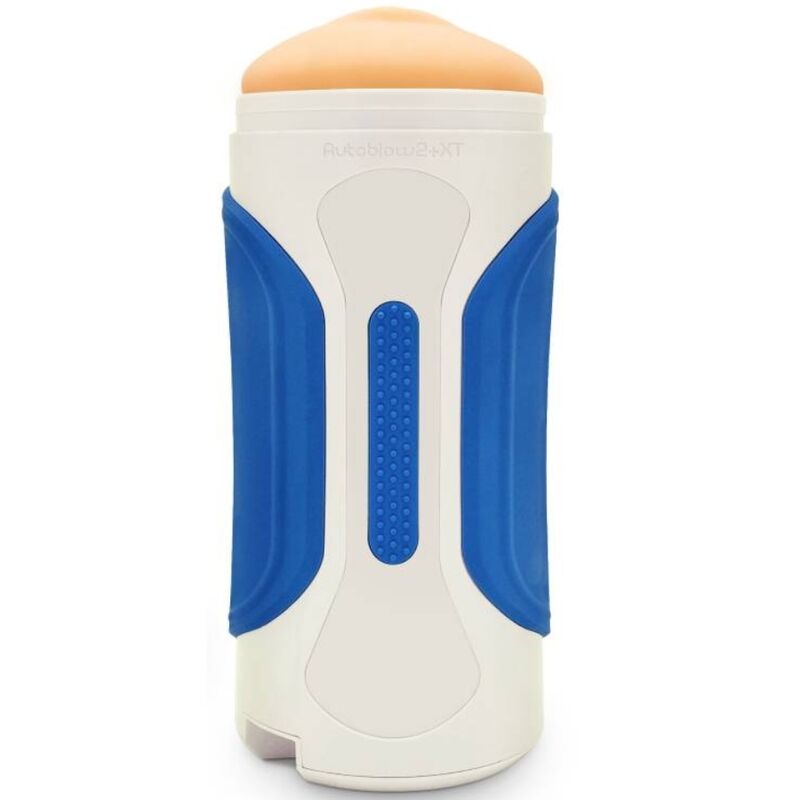 AUTOBLOW - 2+ XT MACHINE SIZE C - Kink&Play