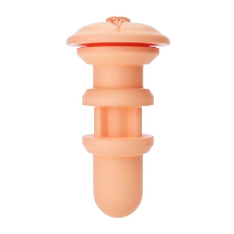 AUTOBLOW - AI VAGINA SLEEVE SKIN - Kink&Play
