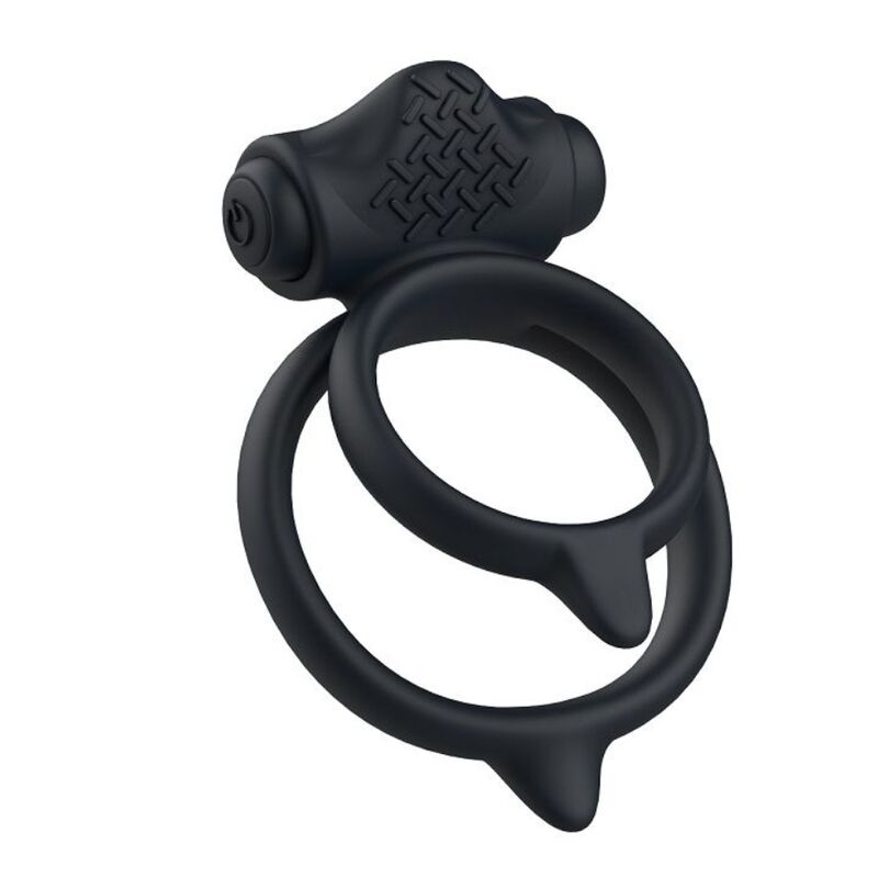 B SWISH - BCHARMED BASIC PLUS BLACK - Kink&Play
