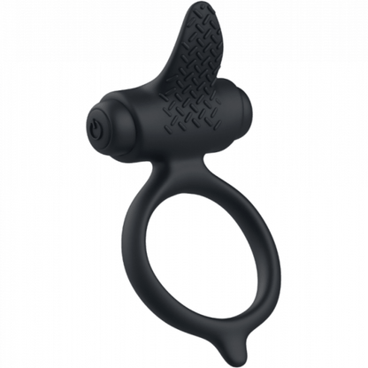 B SWISH - BCHARMED BASIC VIBRATOR RING - SLATE - Kink&Play