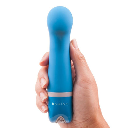 B SWISH - BDESIRED DELUXE CURVE LAGOON BLUE - Kink&Play