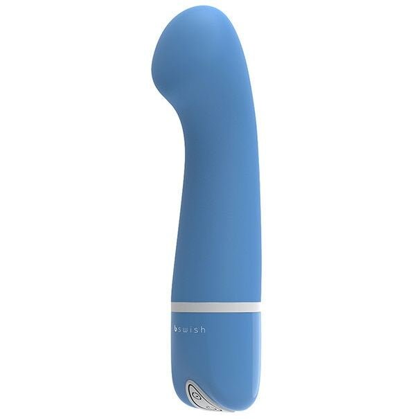 B SWISH - BDESIRED DELUXE CURVE LAGOON BLUE - Kink&Play