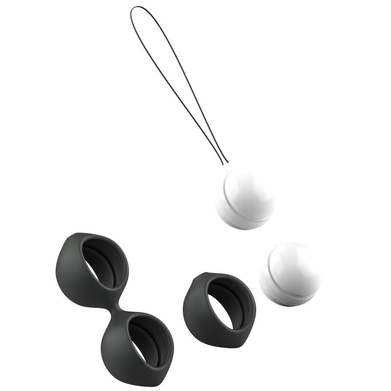 B SWISH - BFIT CLASSIC FLEX BLACK 28 G. - Kink&Play