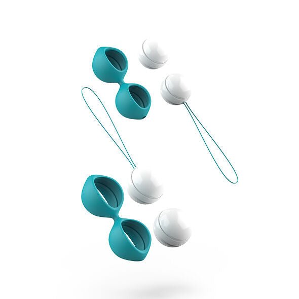 B SWISH - BFIT CLASSIC TURQUOISE - Kink&Play