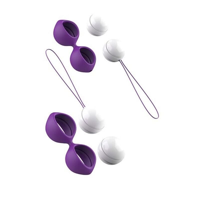 B SWISH - BFIT CLASSIC VIOLET - Kink&Play