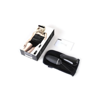B SWISH - BNAUGHTY DELUXE UNLEASHED BLACK - Kink&Play