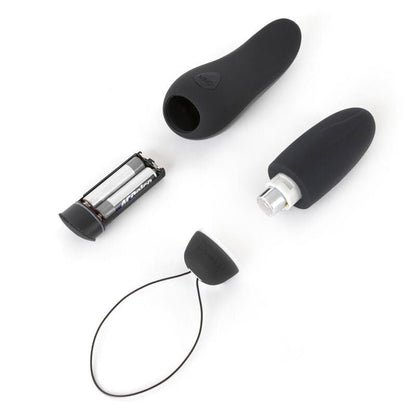 B SWISH - BNAUGHTY DELUXE UNLEASHED BLACK - Kink&Play