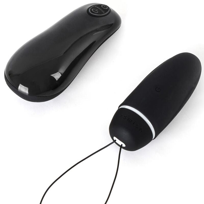 B SWISH - BNAUGHTY DELUXE UNLEASHED BLACK - Kink&Play
