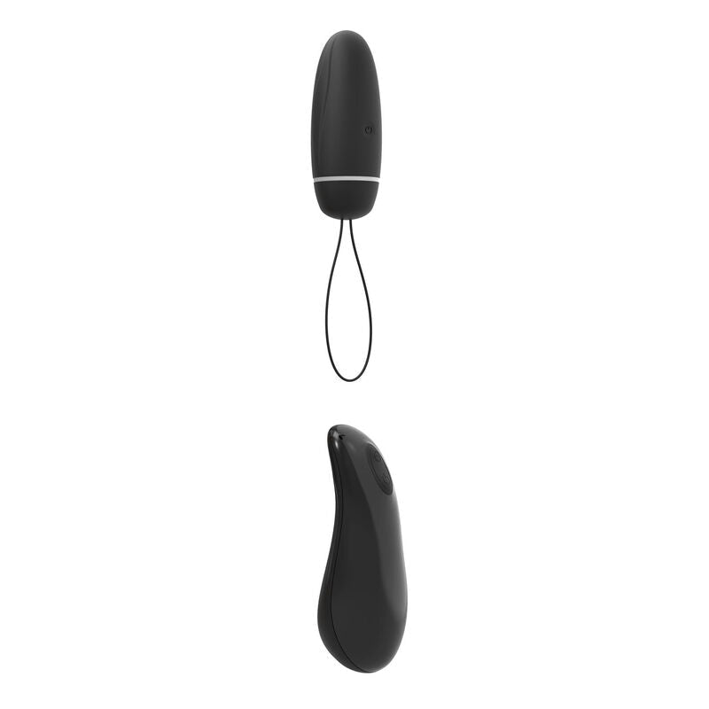B SWISH - BNAUGHTY DELUXE UNLEASHED BLACK - Kink&Play