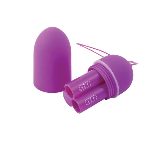 B SWISH - BNAUGHTY UNLEASHED CLASSIC LILAC REMOTE CONTROL - Kink&Play