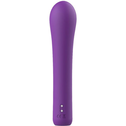 B SWISH - BWILD BUNNY INFINITE DELUXE VIBRATOR RABBIT 10 VIBRATIONS PURPLE - Kink&Play