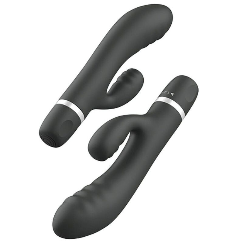 B SWISH - BWILD CLASSIC BLACK - Kink&Play