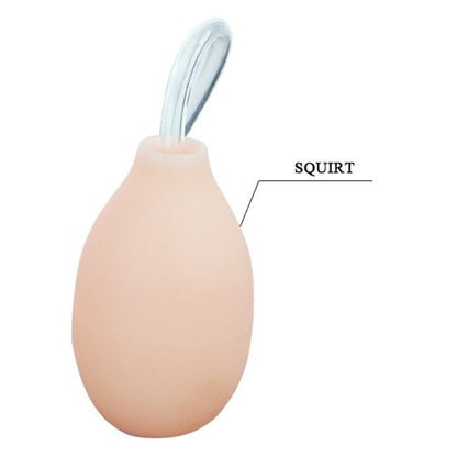BAILE - FOUNTAIN VIBRATOR DILDO WITH SQUIRT FUNCTION - Kink&Play