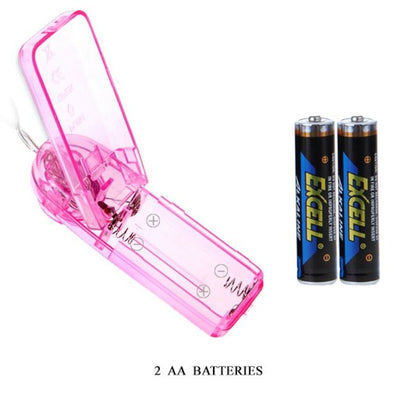 BAILE - FOUNTAIN VIBRATOR DILDO WITH SQUIRT FUNCTION - Kink&Play