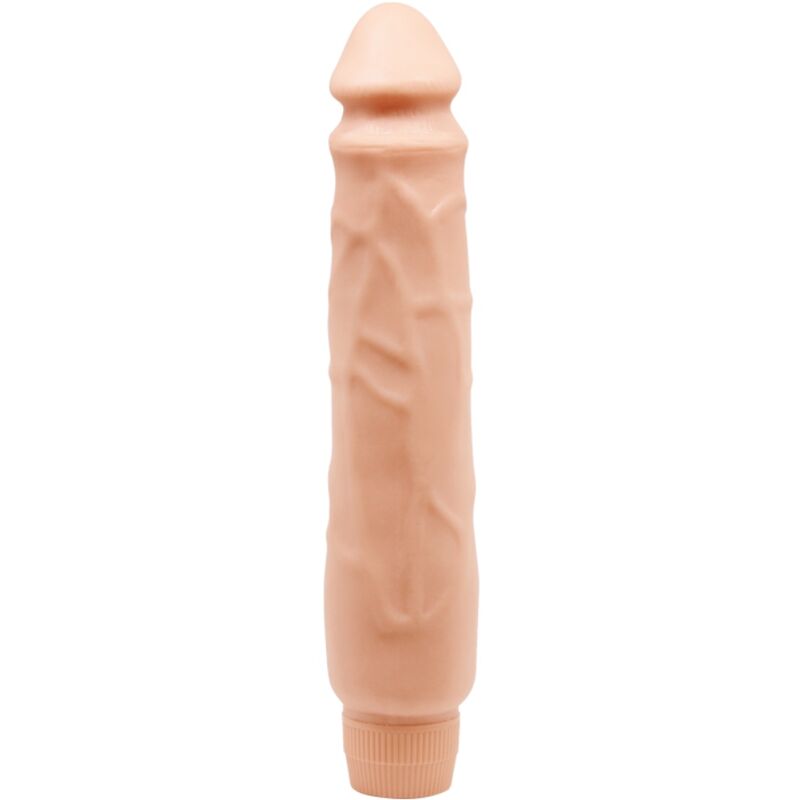 BAILE - JACK REALISTIC VIBRATOR 26 CM FLESH - Kink&Play