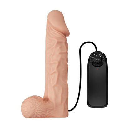 BAILE - ULTRA PASSIONATE HARNESS 24 CM NATURAL - Kink&Play