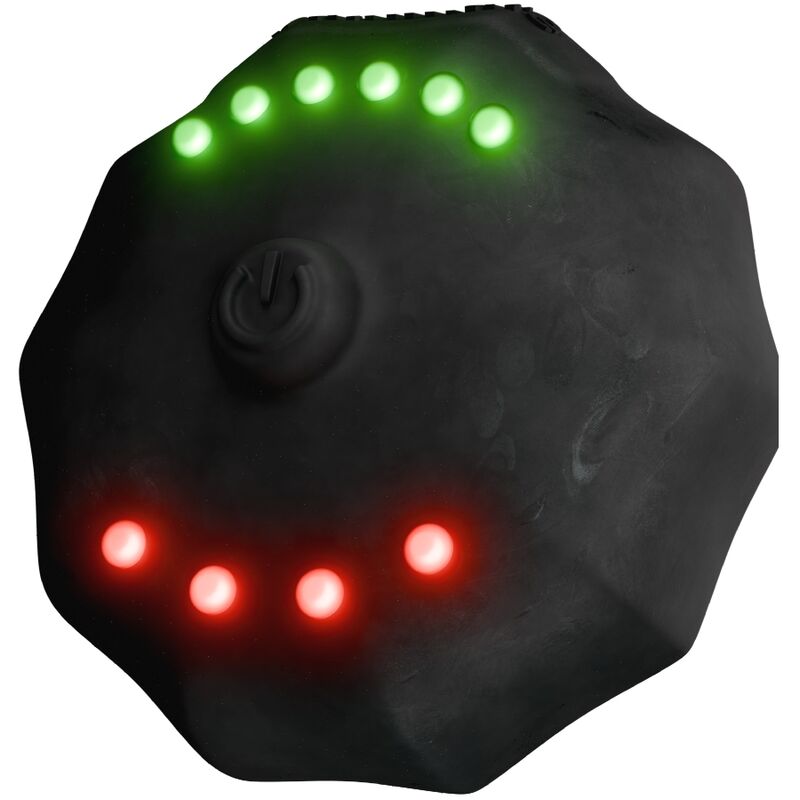 BATHMATE - DIRECT PUMP TIMER BLACK - Kink&Play