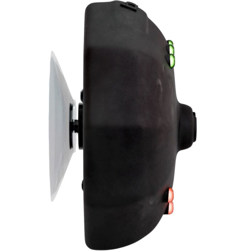 BATHMATE - DIRECT PUMP TIMER BLACK - Kink&Play