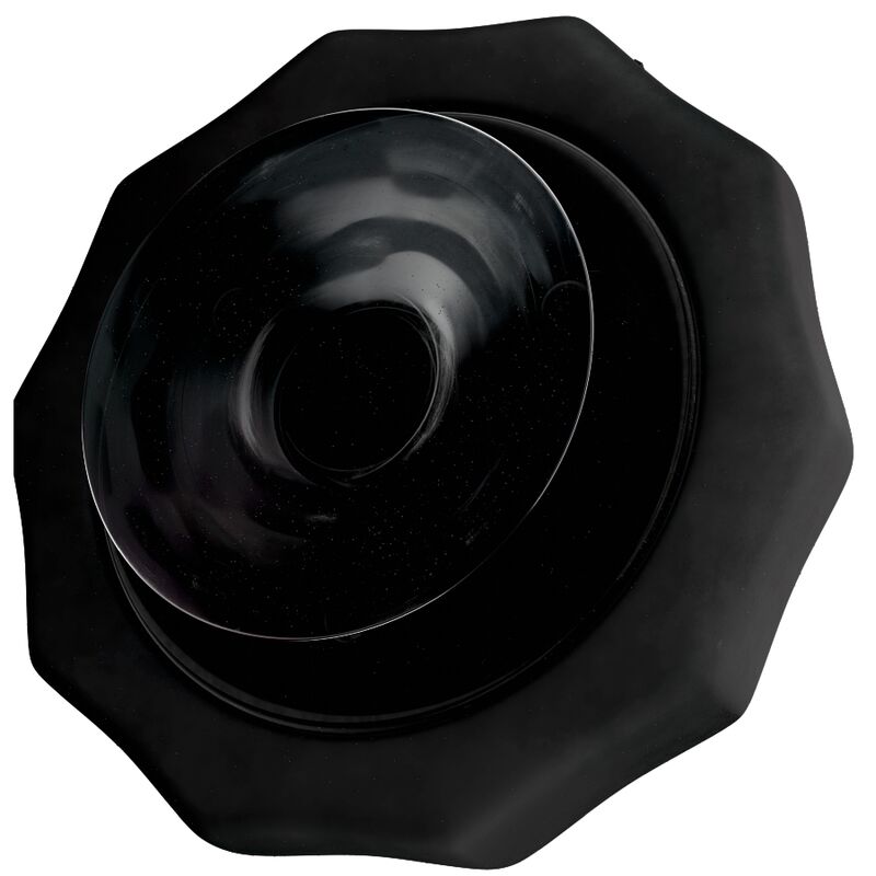 BATHMATE - DIRECT PUMP TIMER BLACK - Kink&Play
