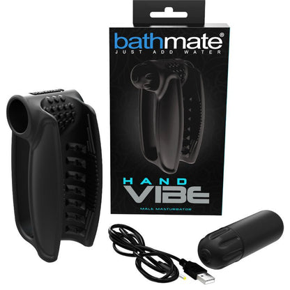 BATHMATE - HAND VIBE - Kink&Play