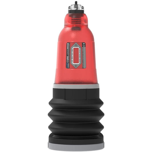 BATHMATE - HYDROMAX 3 RED - Kink&Play