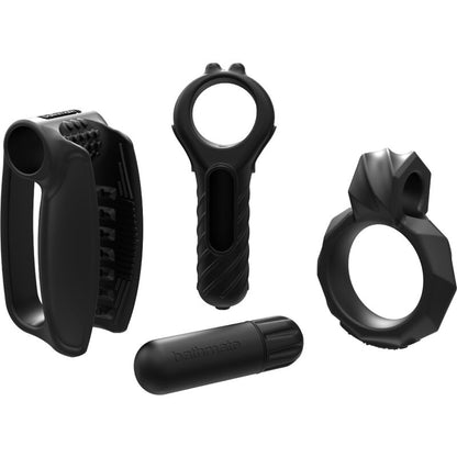 BATHMATE - VIBE RESISTANCE KIT - Kink&Play