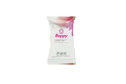 BEPPY - SOFT - COMFORT TAMPONS DRY 30 UNITS - Kink&Play