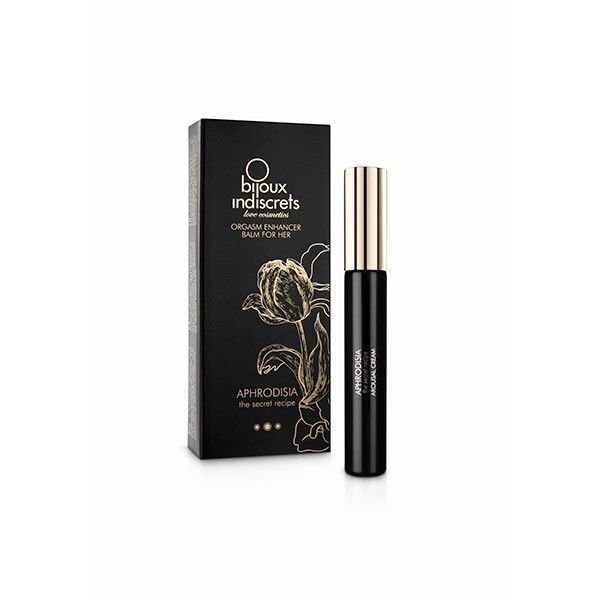 BIJOUX - BALM INTENSIFIER ORGASMS FOR HER - Kink&Play