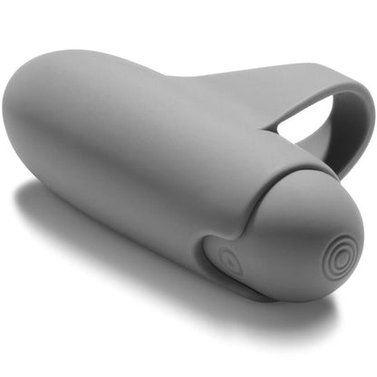 BIJOUX - BETTER THAN YOUR EX VIBRATOR BULLET 10 VIBRATIONS GREY - Kink&Play