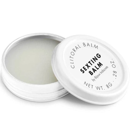 BIJOUX - CLITHERAPY BALSAM CLITORIS SEXTING BALM - Kink&Play