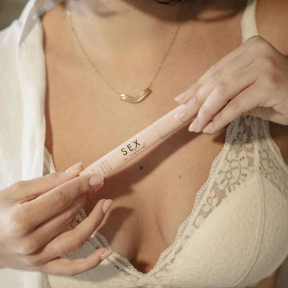 BIJOUX - INDISCRETS ORGASMIC SERUM FOR CLITORIS - Kink&Play