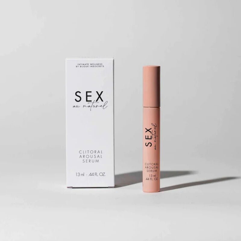 BIJOUX - INDISCRETS ORGASMIC SERUM FOR CLITORIS - Kink&Play