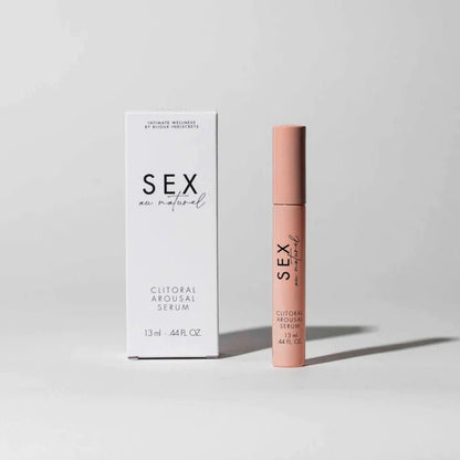 BIJOUX - INDISCRETS ORGASMIC SERUM FOR CLITORIS - Kink&Play