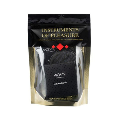 BIJOUX - INSTRUMENTS OF PLEASURE RED LEVEL - Kink&Play