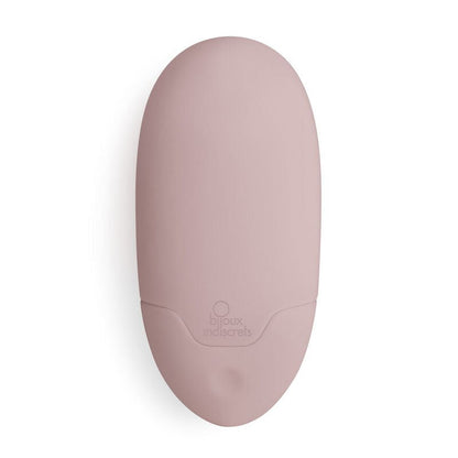 BIJOUX - RECHARGEABLE INTIMATE VIBRATOR - Kink&Play