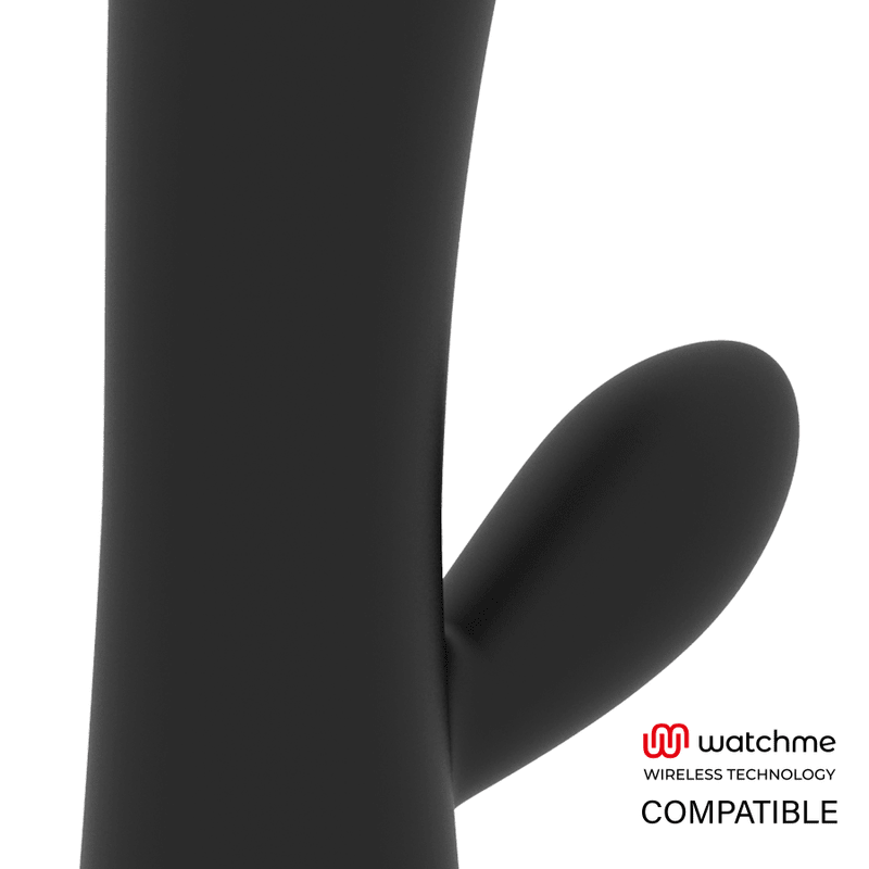 BRILLY GLAM - ERIK VIBRATOR WATCHME WIRELESS TECHNOLOGY COMPATIBLE - Kink&Play