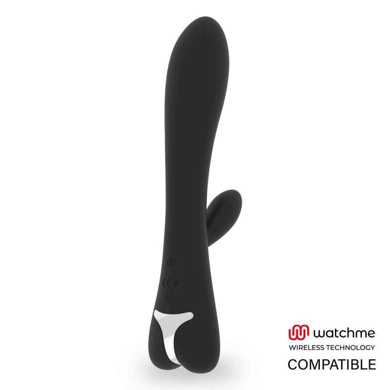 BRILLY GLAM - ERIK VIBRATOR WATCHME WIRELESS TECHNOLOGY COMPATIBLE - Kink&Play